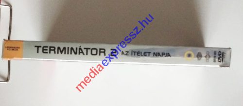 Teminátor 2. Az ítélet napja (használt)