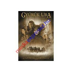 Gyűrűk ura A gyűrű szövetsége