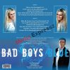 BAD BOYS BLUE - Heart & Soul LP, VINYL , BAKELIT LEMEZ 