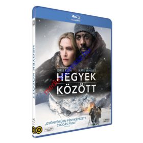Hegyek között - Blu-ray