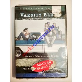 Varsity Blues
