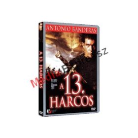 A 13. harcos