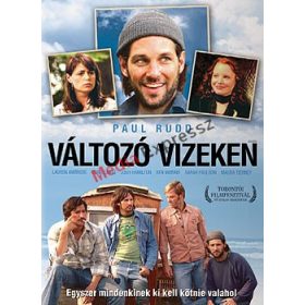 Változó vizeken