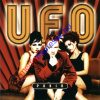 UFO - Paris CD