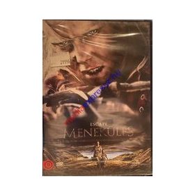 Menekülés DVD 