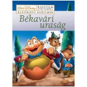 Békavári uraság 
