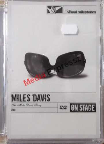 Miles Davis - The Miles Davis story 2001