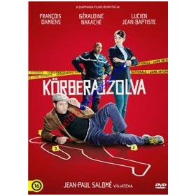 Körberajzolva