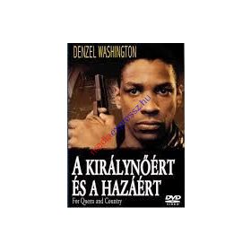 A királynőért és a hazáért