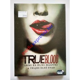 Trueblood - A teljes első évad