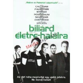 Biliárd életre-halálra