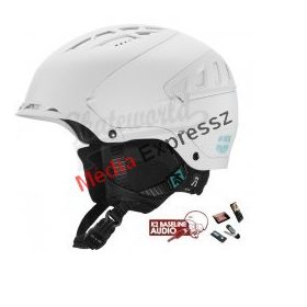 K2 Virtue white sisak