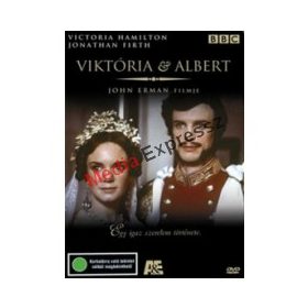Viktória és Albert (BBC-sorozat)