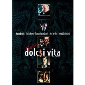 Dolcsi vita