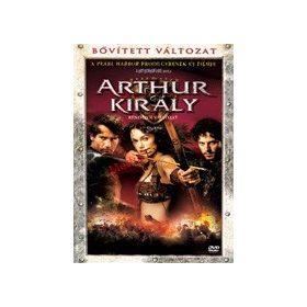 Arthur király - bővített változat 
