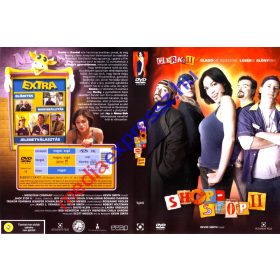 Shop-stop 2 DVD