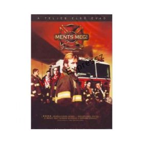 Ments meg! - 1. évad