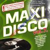 MAXI DISCO Vol. 7. - Válogatásalbum