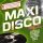 MAXI DISCO Vol. 7. - Válogatásalbum