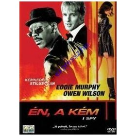 Én a kém