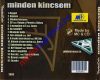 FankaDeli - Minden Kincsem CD