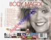 Bódy Magdi - Ezaz CD