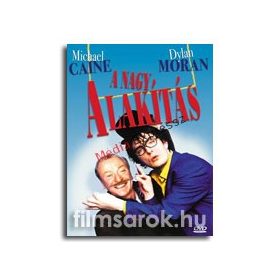 A nagy alakítás
