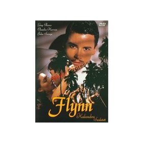 Flynn - Kalandra született