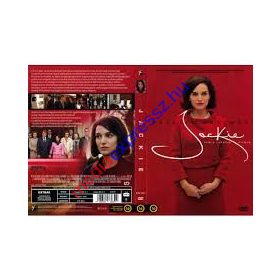 Jackie dvd