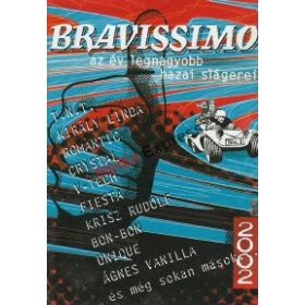 Bravissimo 2002