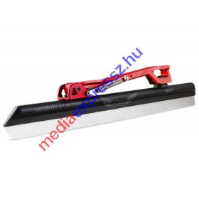 Long track EVO TTT Chrome klapp penge 