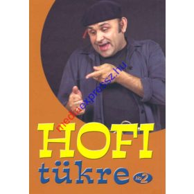 Hofi tükre 2.