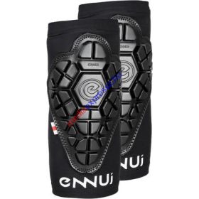   Ütésnyelő könyökvédő - Ennui Shock Sleeve Elbow Gasket 