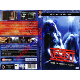 Veszett DVD ( kétlemezes változat) 