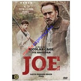 Joe dvd