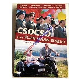 Csocsó, avagy Éljen Május Elseje