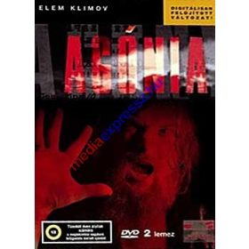 Agónia