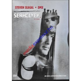 Sebhelyek DVD 