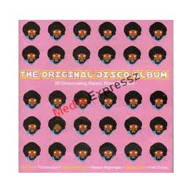 The original disco album