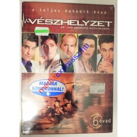 Vészhelyzet Teljes 6. évad