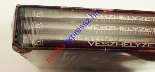 Vészhelyzet Teljes 6. évad
