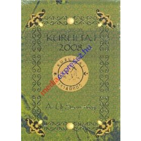 KURULTÁJ 2008 Az új szövetség