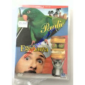 Paulie / Egértanya dupla dvd