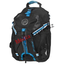  Powerslide Fitness Man blue/black görkorcsolyatartós hátizsák