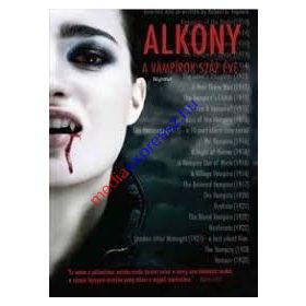Alkony - A vámpírok száz éve