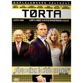 Torta (duplalemezes változat)