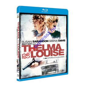 Thelma és Louise (Blu-ray)