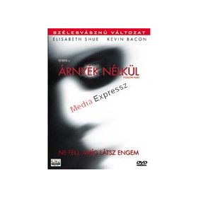 Árnyék nélkül  dvd 