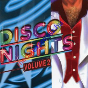 Disco Nights Volume 2