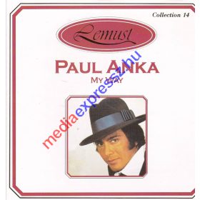 Paul Anka – My Way